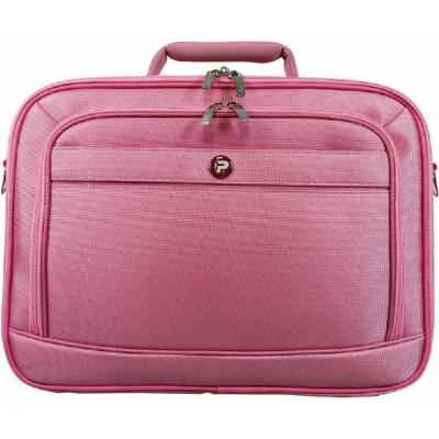 Сумка для ноутбука Port Designs Manhattan Color Pink (170021)