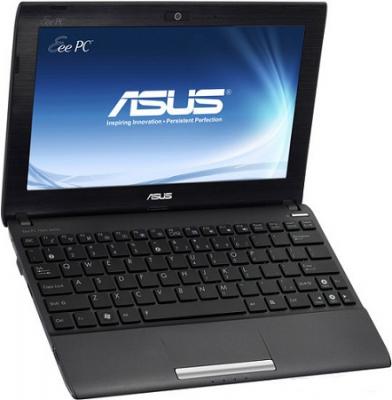 Ноутбук Asus EEE PC 1025C-GRY008S - Открытый вид