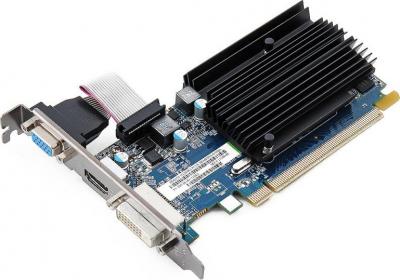 Видеокарта Sapphire HD 6450 1024MB DDR3 (11190-02-10G) - общий вид