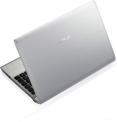 Ноутбук Asus EEE PC 1225B-SIV084M - Вид сзади