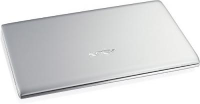 Ноутбук Asus EEE PC 1225B-SIV084M - Вид в закрытом состоянии