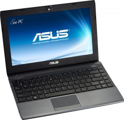 Ноутбук Asus EEE PC 1225B-GRY074M - Главная
