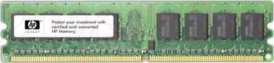 Оперативная память DDR3 HP FX698AA - общий вид