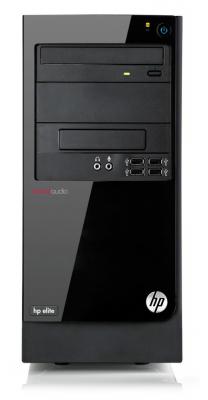 Системный блок HP Elite 7300 (XT235EA) - спереди