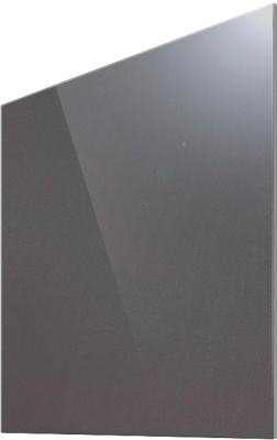 Плитка Уральский гранит UF 013 полированная (600x600, черный)