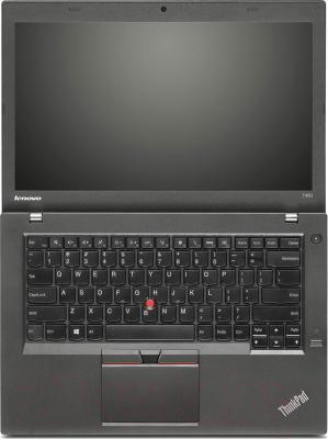 Ноутбук Lenovo ThinkPad T450 (20BV002HRT)
