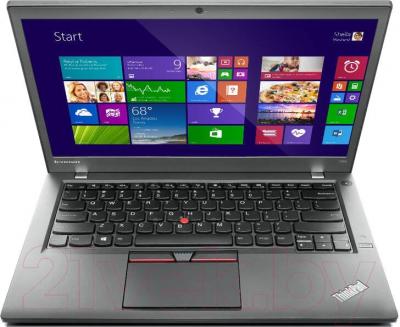 Ноутбук Lenovo ThinkPad T450 (20BV002KRT)