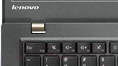 Ноутбук Lenovo ThinkPad T450 (20BV002KRT)