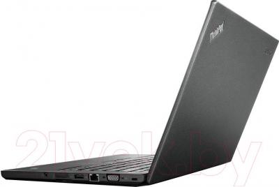 Ноутбук Lenovo ThinkPad T450 (20BV002KRT)