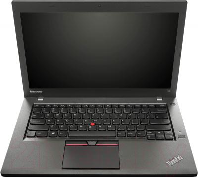 Ноутбук Lenovo ThinkPad T450 (20BV002LRT)