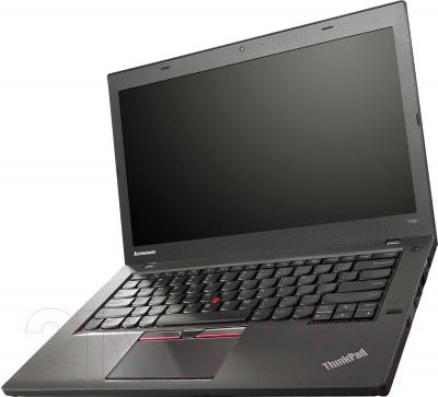 Ноутбук Lenovo ThinkPad T450 (20BV002LRT)