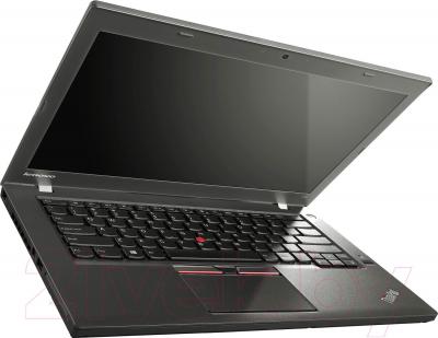 Ноутбук Lenovo ThinkPad T450 (20BV002LRT)