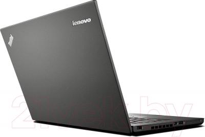 Ноутбук Lenovo ThinkPad T450 (20BV002LRT)