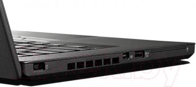 Ноутбук Lenovo ThinkPad T450s (20BXS02200)