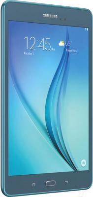 Планшет Samsung Galaxy Tab A 8.0 16GB LTE / SM-T355 (синий)