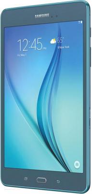 Планшет Samsung Galaxy Tab A 8.0 16GB LTE / SM-T355 (синий)
