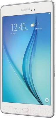 Планшет Samsung Galaxy Tab A 8.0 16GB LTE / SM-T355 (белый)