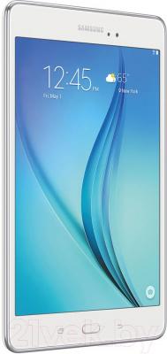 Планшет Samsung Galaxy Tab A 8.0 16GB LTE / SM-T355 (белый)