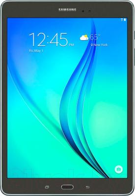 Планшет Samsung Galaxy Tab A 9.7 16GB / SM-T550 (серый)