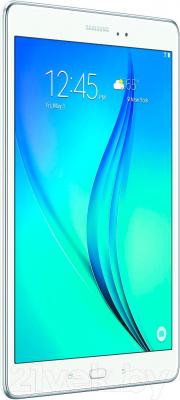 Планшет Samsung Galaxy Tab A 9.7 16GB / SM-T550 (белый)