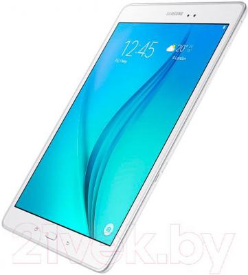 Планшет Samsung Galaxy Tab A 9.7 16GB / SM-T550 (белый)