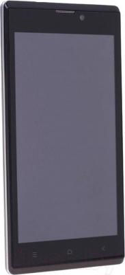 Смартфон DEXP Ixion EL150 Charger (черный)