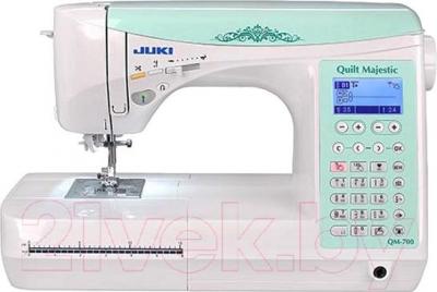 Швейная машина Juki QM-700