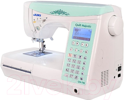 Швейная машина Juki QM-700