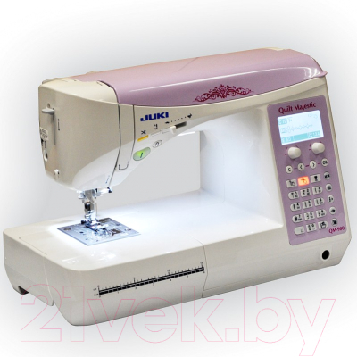 Швейная машина Juki QM-900