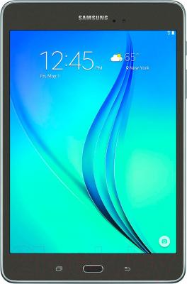 Планшет Samsung Galaxy Tab A 8.0 16GB LTE / SM-T355 (титан)