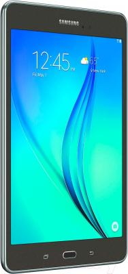 Планшет Samsung Galaxy Tab A 8.0 16GB LTE / SM-T355 (титан)