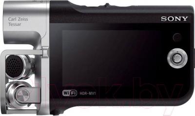 Видеокамера Sony HDR-MV1B