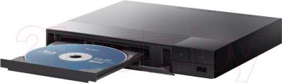 Blu-ray-плеер Sony BDP-S5500B
