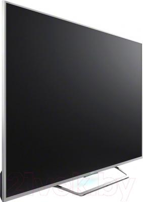 Телевизор Sony KD-55X8507CSR2