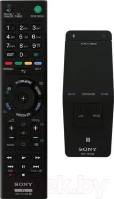 Телевизор Sony KD-65X8505CBR2
