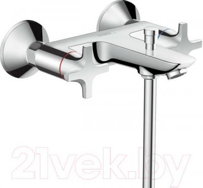 Смеситель Hansgrohe Logis Classic 71240000