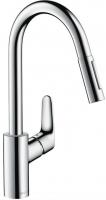 

Смеситель Hansgrohe, Focus 31815000