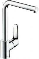 

Смеситель Hansgrohe, Focus 31817000