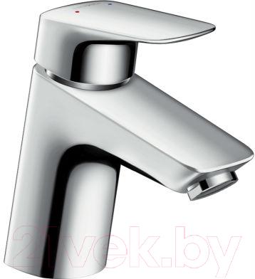 Смеситель Hansgrohe Logis 71077000