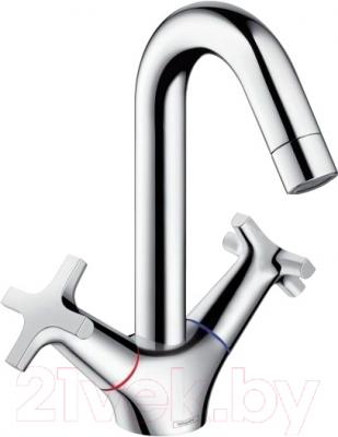 

Смеситель Hansgrohe, Logis 71271000