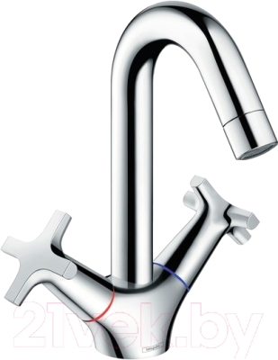 Смеситель Hansgrohe Logis 71270000