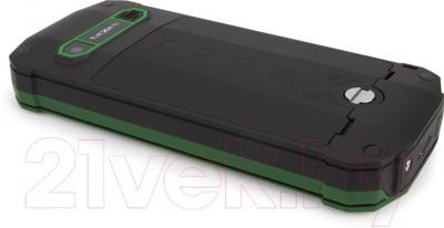 Мобильный телефон Texet TM-509R (черно-зеленый)