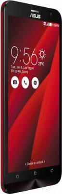 Смартфон Asus ZenFone 2 ZE551ML (красный)