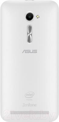 Смартфон Asus ZenFone 2 ZE500CL (белый)