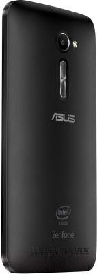 Смартфон Asus ZenFone 2 ZE500CL (черный)