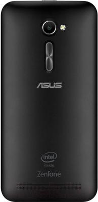 Смартфон Asus ZenFone 2 ZE500CL (черный)