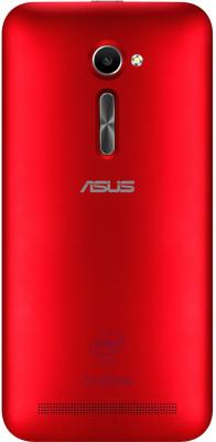 Смартфон Asus ZenFone 2 ZE500CL (красный)