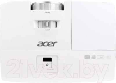 Проектор Acer H5380BD (MR.JHB11.001)