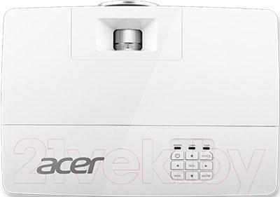 Проектор Acer P1185 (MR.JL811.001)