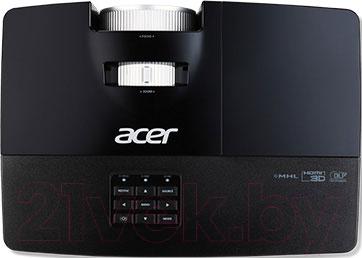 Проектор Acer P1287 (MR.JL411.001)